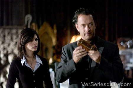 El Codigo Da Vinci