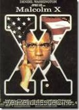 Malcolm X Malcolm X