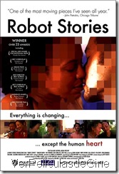 Robot Stories