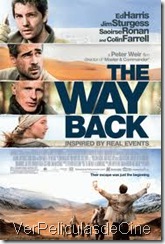 The Way Back