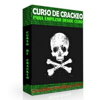 Curso Craker desde Cero en Español + Programas Curso Craker desde Cero en Español + Programas