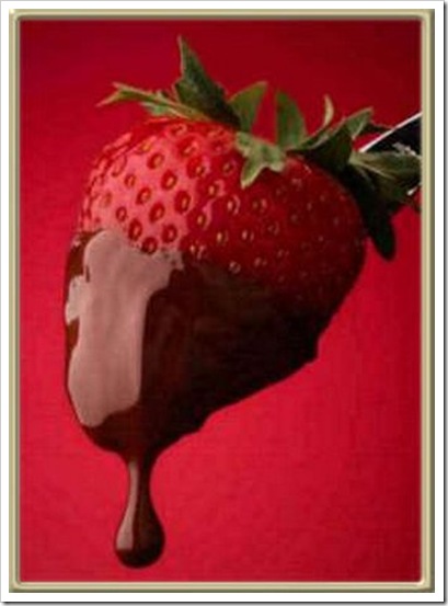 Strawberry Valentine Pun Strawberry Valentine Pun