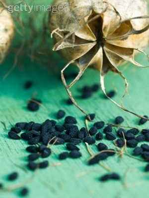 nigella seeds