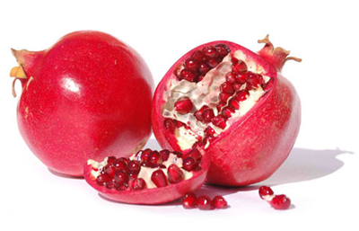 pomegranate