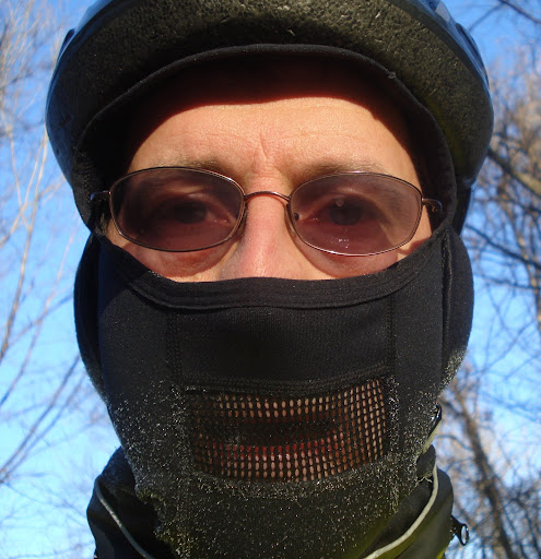 Panda+balaclava