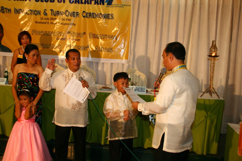 Building Communities — Bridging Continents’