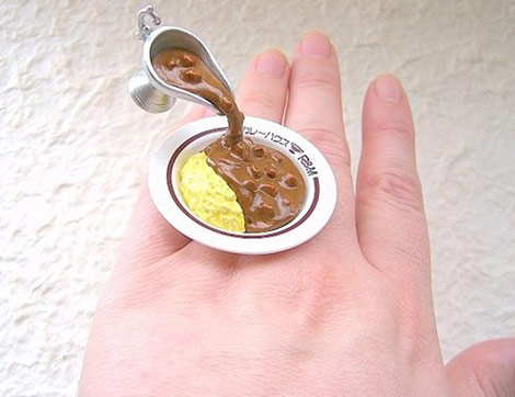 Sweet Rings floatingring Sweet Rings