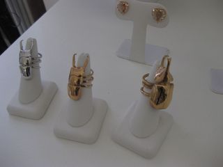 6a00e5508e95a988330133ec68bf5e970b 320wi Jewelry: Dominic Jones animalistic new collection for 2010 11