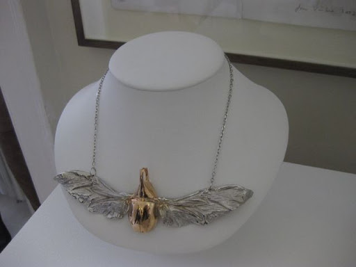 6a00e5508e95a9883301347f989b5f970c 640wi Jewelry: Dominic Jones animalistic new collection for 2010 11