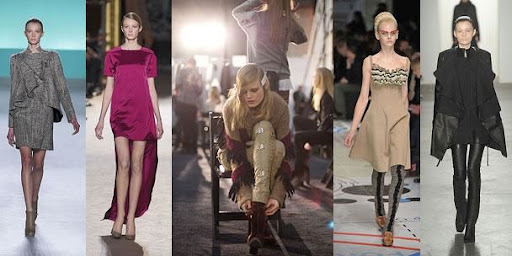 608x304 photo32889 Montreal Fashion Week, Fall/Winter 2010 11 Collection