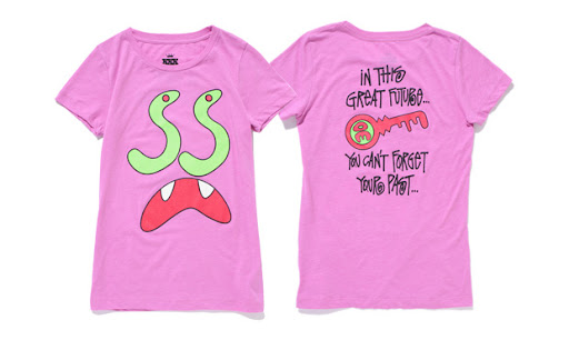 T Shirt: Stussy 30th Anniversary Collection stussy 30th group 3 9 T Shirt: Stussy 30th Anniversary Collection