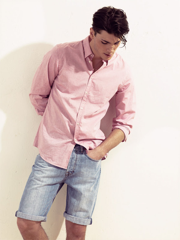 Filippa K Summer 2010 New Arrivals 02 man Filippa K Summer 2010 New Arrivals