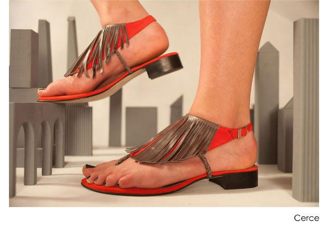 prestonzly4 Preston Zly Spring / Summer 2010 11 Shoes Collection