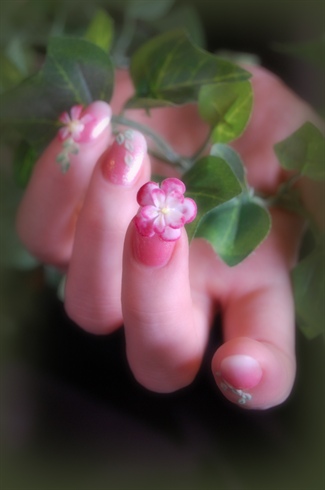 stacy 203686 l Fun and Fashion: Nail Art