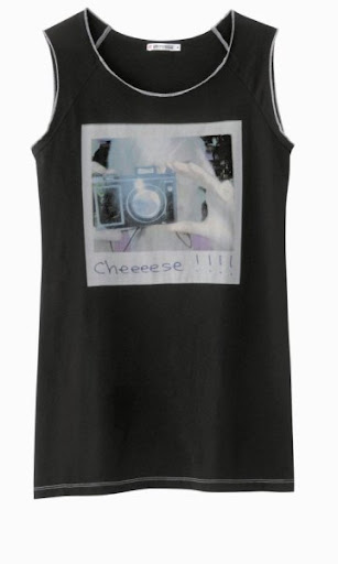 Uniqlo Exclusive T Shirts 248819 Uniqlo Exclusive T Shirts