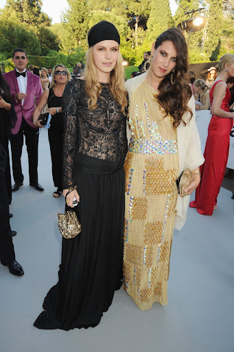 100018496 10 Fashion For Great Cause: AIDS Benefit Gala 2010