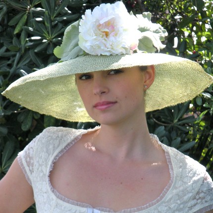 ladies summer hats