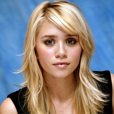 long hairstyles with side fringes. cute long hairstyles with side