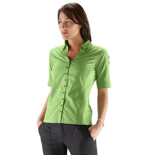 401w01 347 1 20 Nau Shirts Summer 2010 Collection
