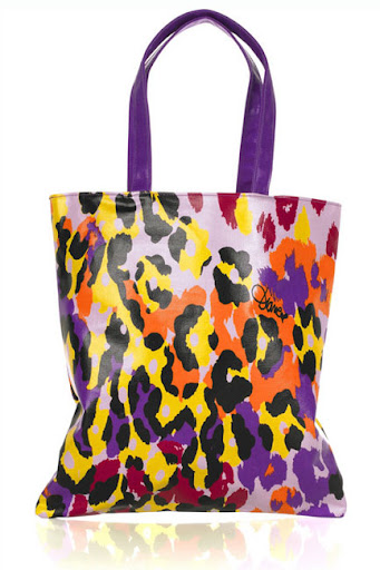 netporter2306 422x650 Beach Bags Collection