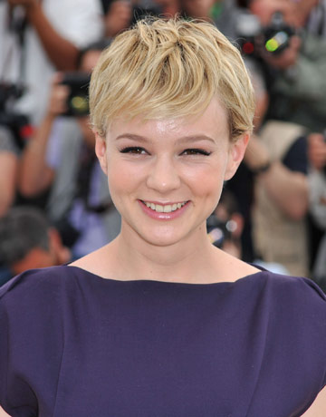 hbz hair carey mulligan 0610 de 57009823 Gorgeous Haircuts for every age