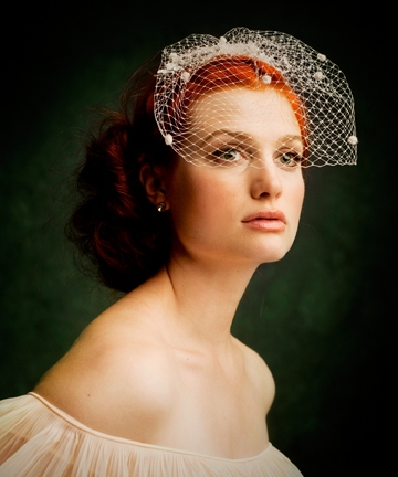 bandoblacklabel7 Headpieces and headbands