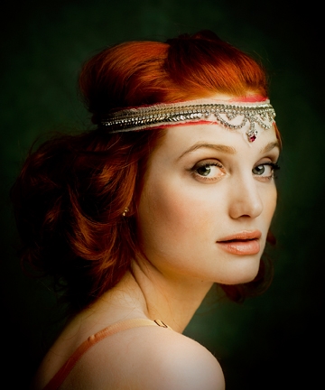 bandoblacklabel12 Headpieces and headbands