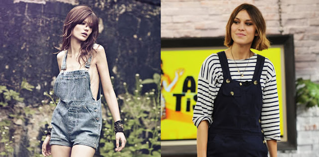 dungarees The Dungarees Womens Fashion Trend