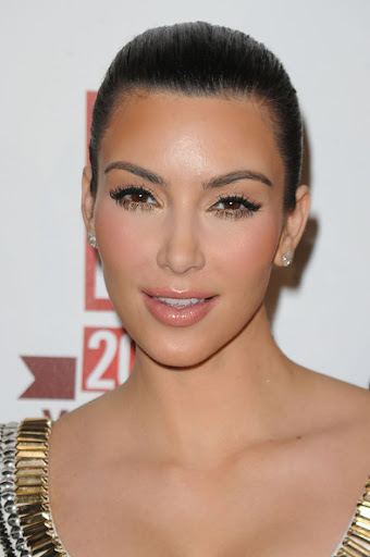 E%2BTelevision%2B20th%2BBirthday%2BCelebration%2BArrivals%2BB3NXl 5quAGl Ponytail Hairstyle