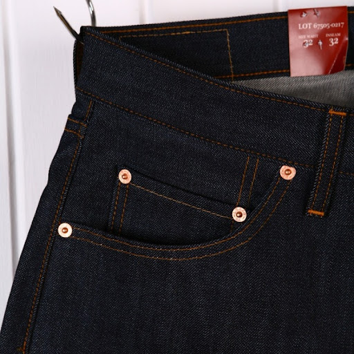 Levis Vintage Collection Levis Vintage Collection 07 Levis Vintage Collection