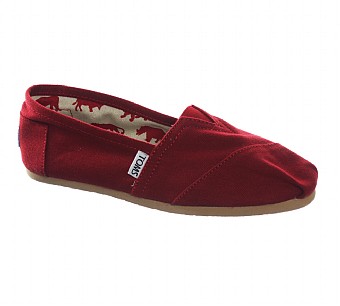Toms Womens Fashion Footwear 029266 Toms Womens Fashion Footwear