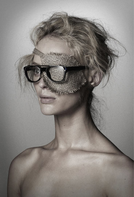 Unusual Ksubi Eyewear Campaign Ksubi Eyewear Fall 2010 3 Unusual Ksubi Eyewear Campaign
