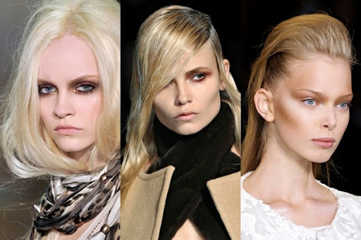 l3S N lNURll Fall Beauty Trends 2010