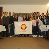 Rotaract - Palestra Félix Theiss