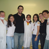 Doação de Sangue