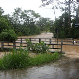 Enchente em Blumenau