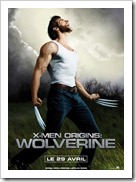 x-men origens wolverine