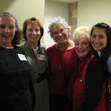 February Networking @ 5