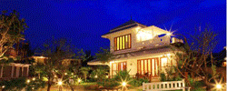 ปายเวียงฟ้า รีสอร์ท,ที่พักปาย