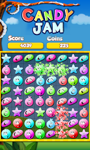 How to mod Candy Jam patch 1.0 apk for pc