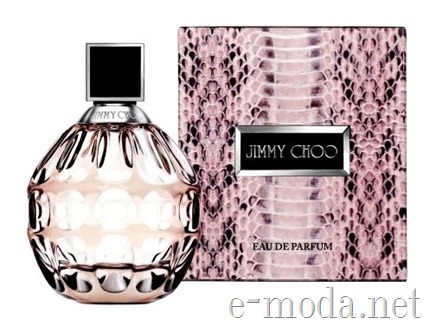 PerfumedeJimmyChoo