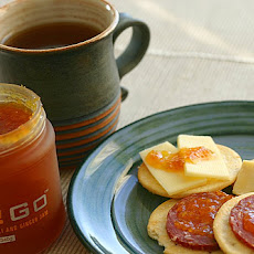 Ginger Jam
