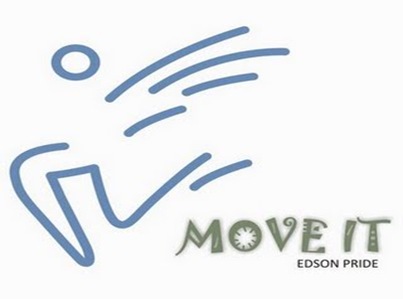 Edson Pride - Move It