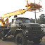 Автовышка АПТ-18.04 телескоп (ш. ЗИЛ-131) дизель