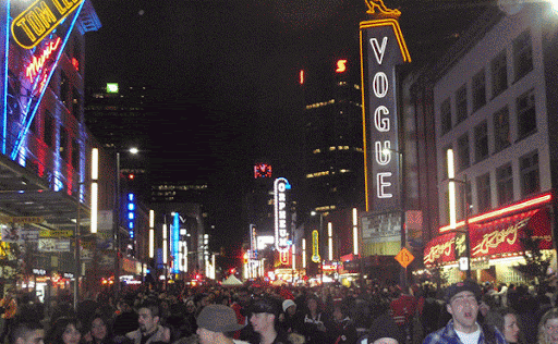 Night Life
