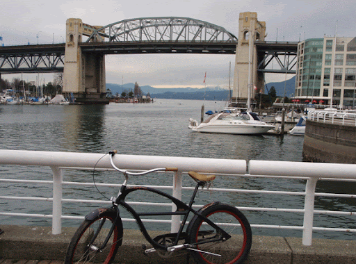 Vancouver
