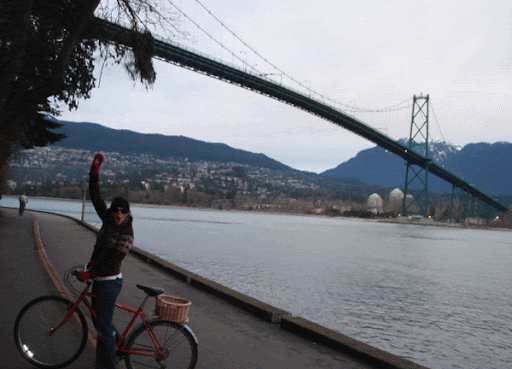 Vancouver