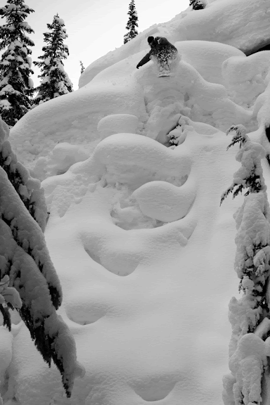 Pillow lines m