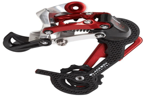 XO nsmb sram eamonn duignan