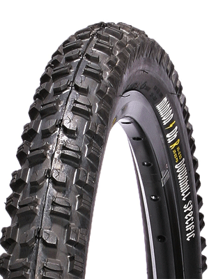 The Rubber nsmb maxxis eamonn duignan